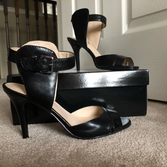 Nine West Adalina Heels - Picture 2 of 3